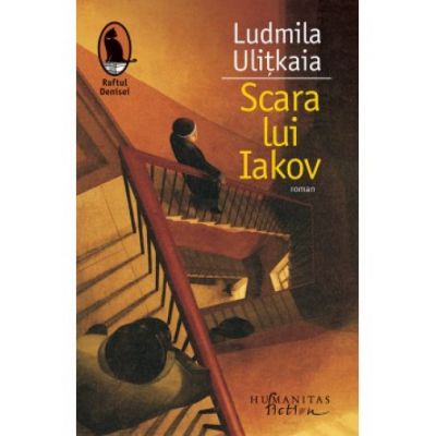 Scara lui Iakov-Ludmila Ulitkaia