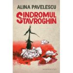 Sindromul Stavroghin-Alina Pavelescu 1