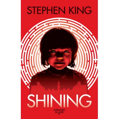 Shining-Stephen King