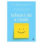 Tehnici de a vinde - Dale Carnegie