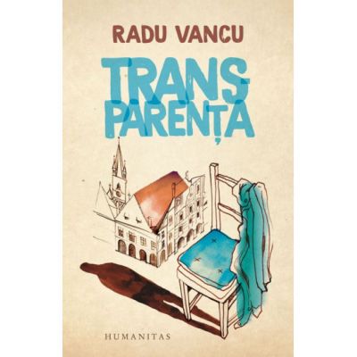 Transparenta-Radu Vancu
