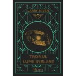 Tronul lumii inelare - Larry Niven