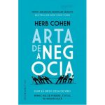 Arta de a negocia - Herb Cohen