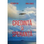 Credinta si speranta - Pavel Corut