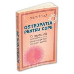 Osteopatia pentru copii - Pierre Tricot