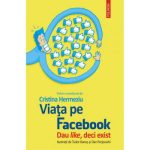 Viata pe Facebook - Cristina Hermeziu