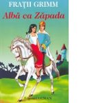 Fratii Grimm - Alba ca Zapada