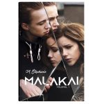 Malakai (vol.1) - A.Stephanie