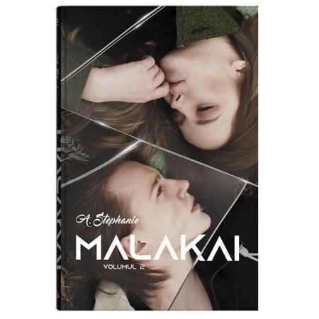 Malakai (vol.2) - A.Stephanie