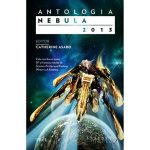 Antologia Nebula 2013 - Catherine Asaro