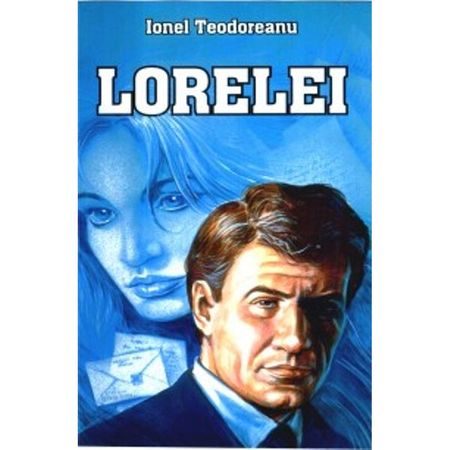 Lorelei - Ionel Teodoreanu