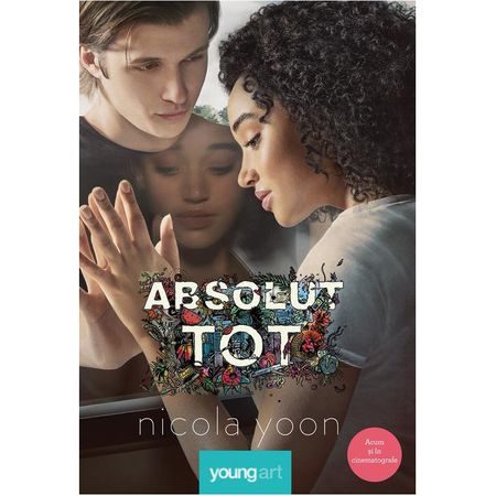 Absolut tot - Nicola Yoon