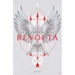 Revolta | Jocurile foamei vol.3 - Suzanne Collins