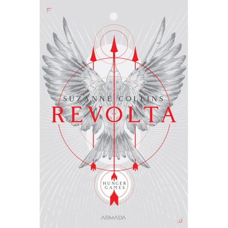 Revolta | Jocurile foamei vol.3 - Suzanne Collins