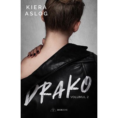 Drako vol.2 - Kiera Aslog