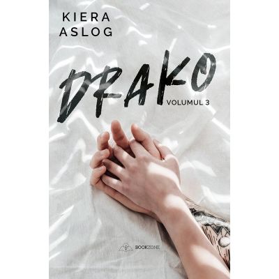 Drako vol.3 - Kiera Aslog