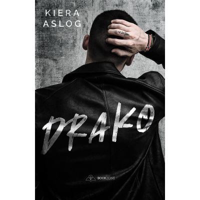 Drako vol.1 - Kiera Aslog