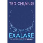 Exalare - Ted Chiang