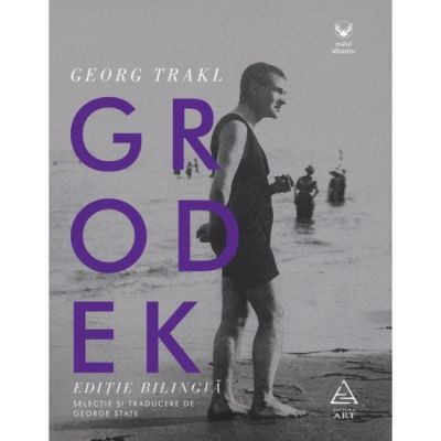 Grodek - Georg Trakl