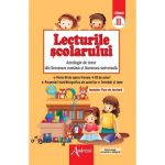 Lecturile scolarului - Clasa III