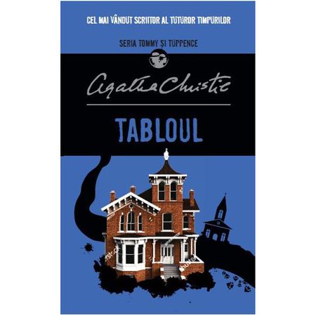 Tabloul - Agatha Christie