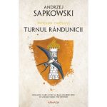 Seria Wticher(vol.6) | Turnul randunicii - Andrzej Sapkowski