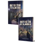 Detectiv de Romania (vol.1+2) - Silviu Iliuta