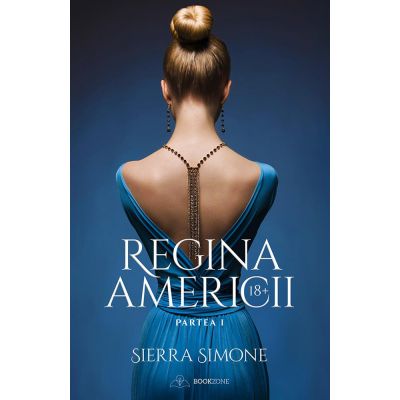 Regina Americii vol.1 - Sierra Simone