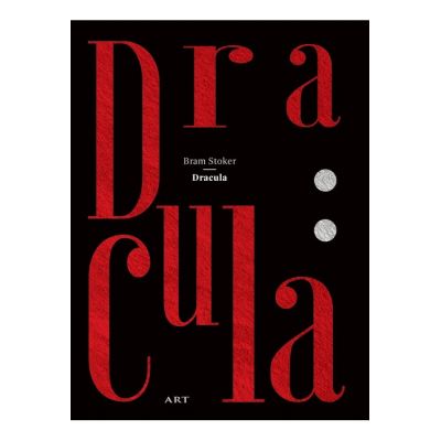 Dracula - Bram Stoker