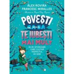 Povesti ca sa te iubesti mai mult - Alex Rovira