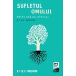 Sufletul omului - Erich Fromm