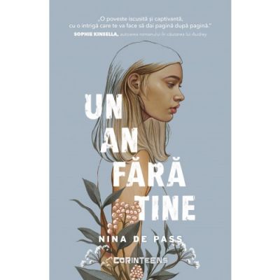 Un an fara tine - Nina De Pass