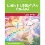 Limba si literatura romana - Manual pentru clasa VII