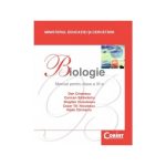 Biologie - Manual pentru clasa XI (Cristescu)