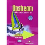 Upstream Pre-Intermediate - Manual pentru clasa VII