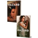 Hazard (vol.1+2) - A.Stephanie