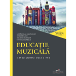 Educatie muzicala - Manual pentru clasa VII