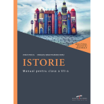 Istorie - Manual pentru clasa VII