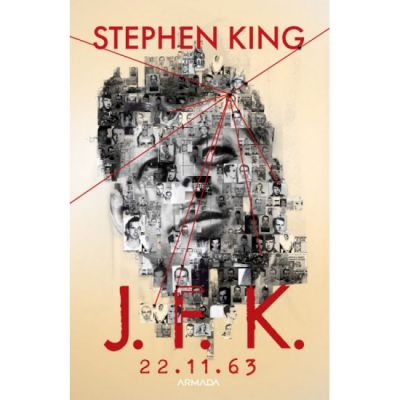 stephen king jfk 11 22 63