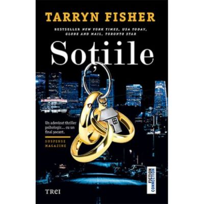 Sottile - Tarryn Fisher