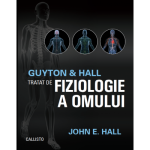Tratat de fiziologie Guyton & Hall