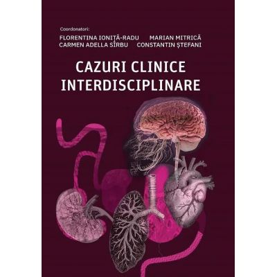 Cazuri clinice interdisciplinare