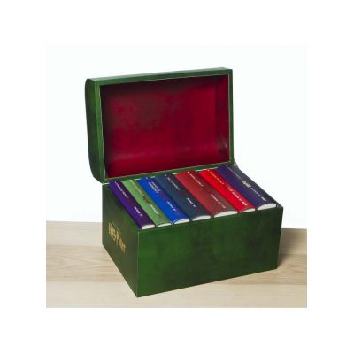 Cufar Harry Potter - Set complet