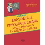 Barron's - Anatomie si Fiziologie umana