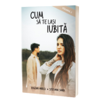 Cum sa te lasi iubita (vol.2) - Bogdan Marcu | Stefania Sandi