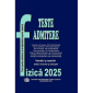 Fizica 2025 – Teste grila pentru admitere UMF Carol Davila