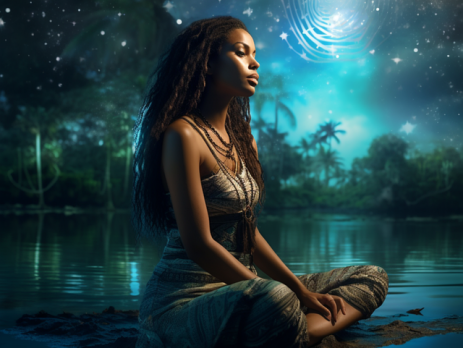 Queen Afua – Regina vindecării holistice și a feminității sacre