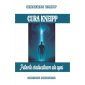 Coperta cărții „Cura Kneipp – Puterile Vindecătoare ale Apei” de Sebastian Kneipp, lucrare despre hidroterapie și terapii naturale