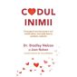 Coperta cartii Codul inimii de Bradley Nelson, ghid de vindecare emotionala si dezvoltare personala